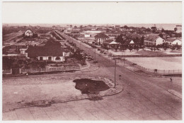 0 - B20862CPA - POINTE NOIRE - CONGO - Boulevard  De Bordeaux - Parfait état - AFRIQUE - Pointe-Noire