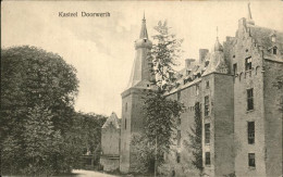 71492532 Kasteel Doorwerth  Kasteel Doorwerth - Autres & Non Classés