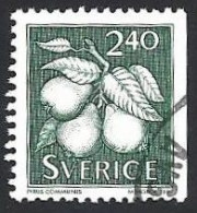 Schweden, 1993, Michel-Nr. 1769, Gestempelt - Oblitérés