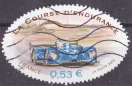 (Frankreich 2005) O/used (A2-47) - Used Stamps