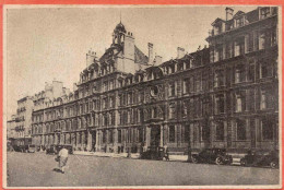 33 - M29088CPM - BORDEAUX - Lycée Michel Montaigne - Carte De Correspondance - Très Bon état - GIRONDE - Bordeaux