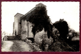 33 - B27890CPSM - CISSAC - Chateau Du Breuil - Très Bon état - GIRONDE - Autres & Non Classés