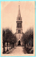 33 - B27344CPA - SADIRAC - L' Eglise - Très Bon état - GIRONDE - Autres & Non Classés