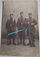 1914 Orléans Pithiviers 131eme RI Infanterie Fantassin Poilu Ww1 14 18 Photo - Guerra, Militari