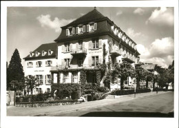 71489586 Badenweiler Hotel Engler Badenweiler - Badenweiler