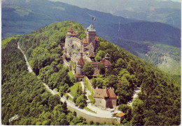 (67). 7566 Chateau Du Haut Koennigsbourg - Sonstige & Ohne Zuordnung