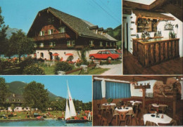 101591 - Österreich - Ried - Pension Lachsen - Ca. 1980 - St. Gilgen