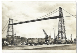 76 Rouen - Le  Pont Transbordeur - Rouen