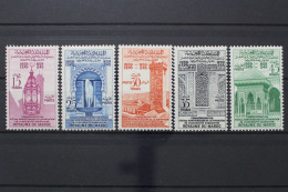 Marokko, MiNr. 454-458, Postfrisch - Maroc (1956-...)