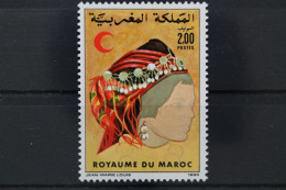 Marokko, MiNr. 1077, Postfrisch - Morocco (1956-...)