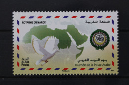 Marokko, MiNr. 1779, Postfrisch - Maroc (1956-...)