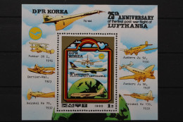 Korea - Nord, MiNr. Block 85, Postfrisch - Corée Du Nord