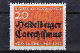 Deutschland (BRD), MiNr. 396 PF I, Postfrisch, BPP Signatur - Variétés Et Curiosités