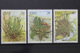 Irland, MiNr. 586-588, Gestempelt - Andere & Zonder Classificatie