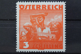 Österreich, MiNr. 586, Postfrisch - Ongebruikt