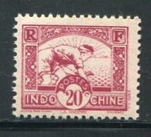 INDOCHINE- Y&T N°163- Neuf Sans Charnière ** - Unused Stamps
