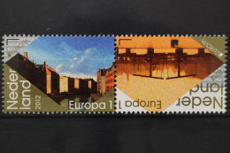 Niederlande, MiNr. 2956-2957 Paar, Postfrisch - Andere & Zonder Classificatie