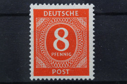 Gem. Ausgaben, MiNr. 917 Aa, Postfrisch - Other & Unclassified