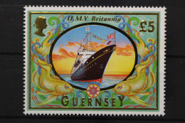 Guernsey, MiNr. 781, Postfrisch - Guernsey