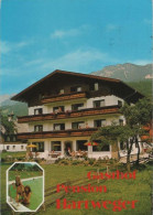74514 - Österreich - Haus - Gasthof Hartweger - 1990 - Haus Im Ennstal