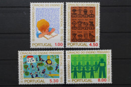 Portugal, MiNr. 1216-1219, Postfrisch - Other & Unclassified