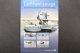 Deutschland (BRD), MiNr. 2670-2673 EB 3/2008, ESST - Autres & Non Classés