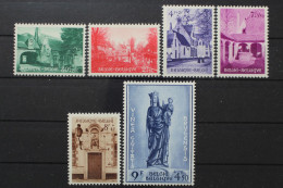 Belgien, MiNr. 995-1000, Postfrisch - Altri & Non Classificati