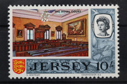 Jersey, MiNr. 20, Postfrisch - Jersey