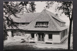 Ostercappeln Bei Osnabrück, Ev. Luth. Sprengelheim - Autres & Non Classés