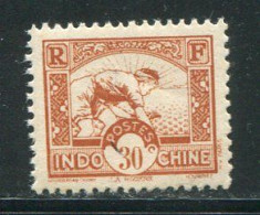 INDOCHINE- Y&T N°166- Neuf Sans Charnière ** - Unused Stamps