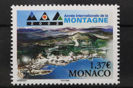 Monaco, MiNr. 2608, Postfrisch - Other & Unclassified