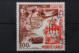 Monaco, MiNr. 560, Gestempelt - Other & Unclassified