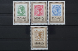 Malta, MiNr. 719-722, Postfrisch - Malta