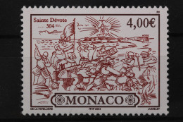 Monaco, MiNr. 2677, Postfrisch - Other & Unclassified