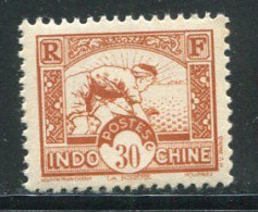 INDOCHINE- Y&T N°166- Neuf Sans Charnière ** - Unused Stamps