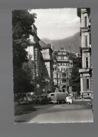 Bolzano Via Lorina, Vw Combi, Woodie , Hotel Laurin, - Bolzano (Bozen)