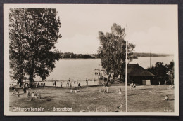 Templin, Mark - Strandbad - Sonstige & Ohne Zuordnung