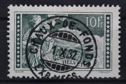 Schweiz, MiNr. 228, Gestempelt - Nuovi