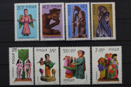 Polen, MiNr. 1971-1978, Postfrisch - Andere & Zonder Classificatie