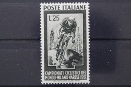 Italien, MiNr. 842, Postfrisch - Non Classés