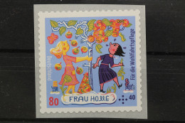 Deutschland (BRD), MiNr. 3591 Skl. Mit Zählnummer, Postfrisch - Rolstempels