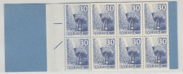 Sweden Booklet 1958 - Facit 123 MNH ** - 1951-80