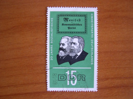 RDA  Obl  N°  872 - Used Stamps