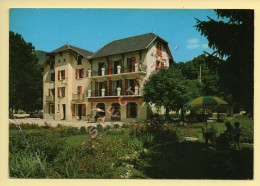 38. LANS-EN-VERCORS – Hôtel Le Val Fleuri (animée) (voir Scan Recto/verso) - Vercors