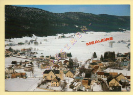 38. MEAUDRE - Altitude 1012 - 1580 Mètres (voir Scan Recto/verso) - Other & Unclassified