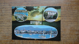 Sanary-sur-mer , Multi-vues - Sanary-sur-Mer