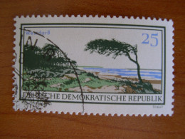 RDA  Obl  N°  883 - Used Stamps