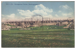 V6412/ Köln Bier Bierkrug AK 1907 - Koeln