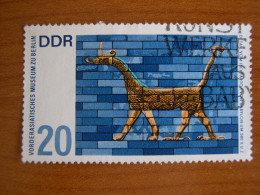 RDA  Obl  N°  927 - Used Stamps