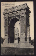 Proayart - Somme - Arc De Trionphe - Aux Defenseurs De La Somme - - Autres & Non Classés